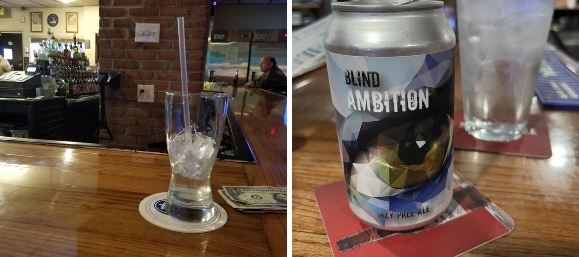 C&O grill and pub